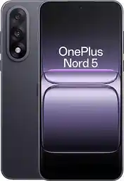 Smartfony Oneplus Nord 5 5G 12/512GB Szary
