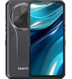 Smartfony Oukitel WP39 6/256GB 11000mAh Dual SIM Szary