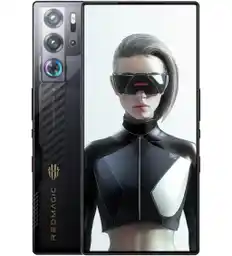 Smartfony Redmagic 9S Pro 5G 12/256GB 6,8 120Hz 50Mpix Czarny