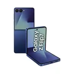 Smartfony Samsung Galaxy Z Flip 7 5G 12/512GB NFC DS Granatowy