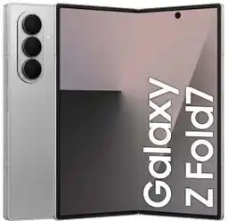 Smartfony Samsung Galaxy Z Fold7 12/256GB Srebrny
