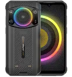 Smartfony Ulefone Armor 21 8GB/256GB black