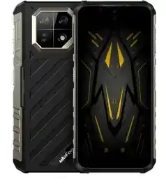 Smartfony Ulefone Armor 22 4G 8/128GB Czarny