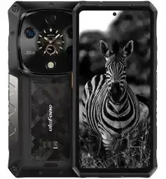 Smartfony Ulefone Armor 28 Ultra 5G 16GB/1TB czarny