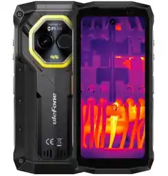 Smartfony Ulefone Armor Mini 20T Pro 5G 12/256GB Czarny