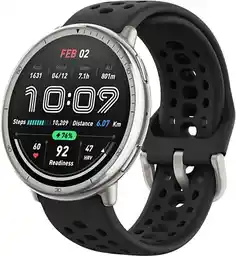 Smartwatch Amazfit Active 2 Black Sport Czarny