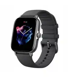 Smartwatch Amazfit Gts 3 A2035 Czarny