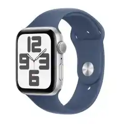 Smartwatch Apple Watch Se 2.gen 40mm Aluminium SilverBlue Gps M/L