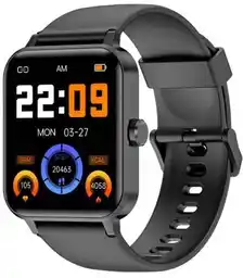 Smartwatch Blackview R30 Czarny