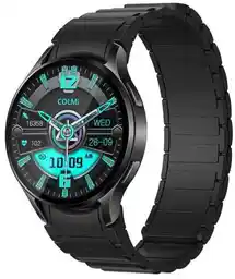 Smartwatch Colmi i28 Ultra 43mm Czarny