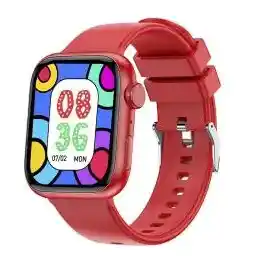 Smartwatch Forever IGo Watch 3 JW-500 40mm Czerwony