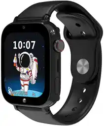 Smartwatch Forever Look ME 3 KW-520 42mm GPS Czarny