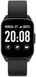 Smartwatch G Rossi SW009-4 black