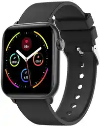 Smartwatch G Rossi Sw013-3 Czarny