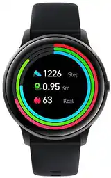 Smartwatch G Rossi SW015-1 czarny