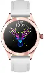 Smartwatch G Rossi SW017-5 r gold white