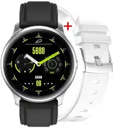 Smartwatch G Rossi zg309a srebrny