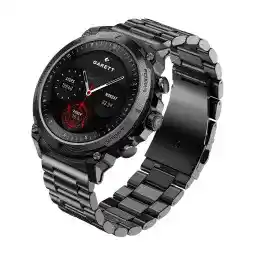 Smartwatch Garett Atom Czarny