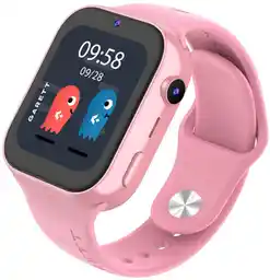 Smartwatch Garett Kids Twin 2 4G różowy