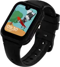 Smartwatch Garett Kids Vibe 4G Czarny