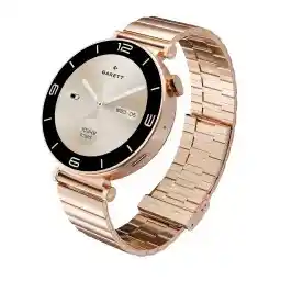 Smartwatch Garett Rose 42mm Złoty