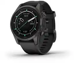 Smartwatch Garmin Epix Pro Gen 2 42mm Sapphire Titanium