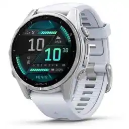 Smartwatch Garmin Fenix 8 43mm GPS Biały