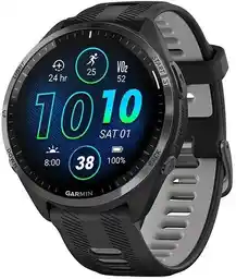 Smartwatch Garmin Forerunner 965 czarny