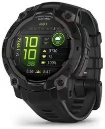 Smartwatch Garmin Instinct 3 45mm GPS Czarny
