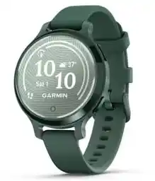 Smartwatch Garmin Lily 2 Active 38mm Zielony