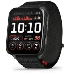 Smartwatch Garmin Venu X1 46mm GPS Czarny