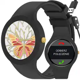 Smartwatch Gravity GT14-3