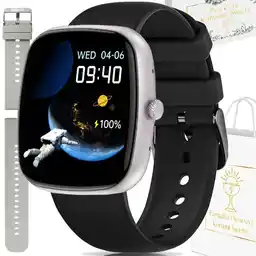 Smartwatch Gravity GT18-5