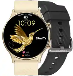 Smartwatch Gravity GT19-8