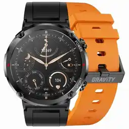 Smartwatch Gravity GT21-2