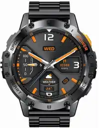 Smartwatch Gravity GT22-1