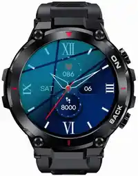 Smartwatch Gravity GT8-1