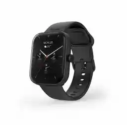Smartwatch Hama Fit Watch 5000 Prostokątny Czarny