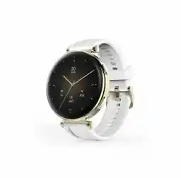 Smartwatch Hama Fit Watch 7000 Złoty