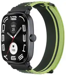 Smartwatch Haylou RS5 czarny