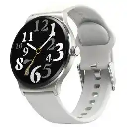 Smartwatch Haylou Solar Lite 46mm Srebrny