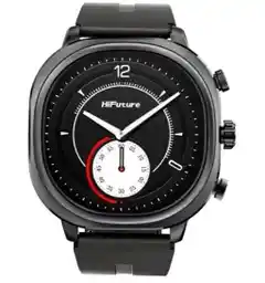 Smartwatch Hifuture AIX Lite Czarny
