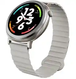 Smartwatch Hifuture Aurora Srebrny