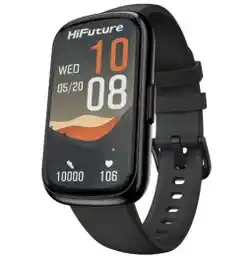 Smartwatch Hifuture EVO 2 Czarny