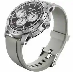Smartwatch Hifuture Flex2 Srebrny