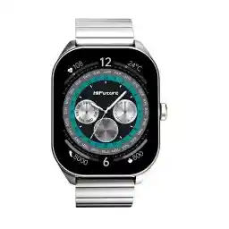 Smartwatch Hifuture FutureFit APEX 48mm Srebrny