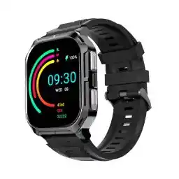 Smartwatch Hifuture FutureFit Ultra3 Czarny