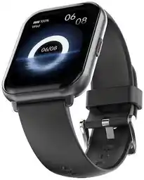 Smartwatch Hifuture FutureFit Zone 2 czarny