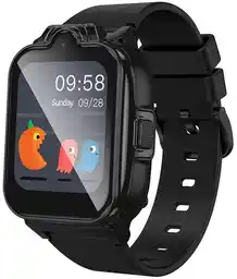 Smartwatch Hoco Y104 czarny
