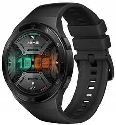 Smartwatch Huawei GT 2E